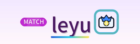 leyu Logo